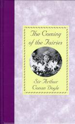 The Coming of the Fairies Book