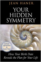 Your Hidden Symmetry book
